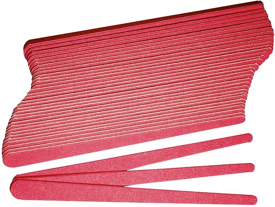 Peggy Sage Professional Manicure Nail Files Profesionalne turpije za nokte