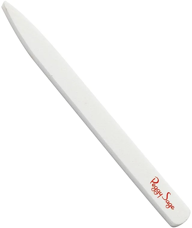 Peggy Sage Pumice Nail File Turpija za nokte