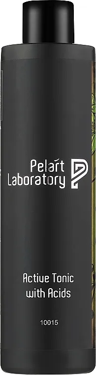 Pelart Laboratory Active Tonic With Acids Aktivni tonik sa kiselinama