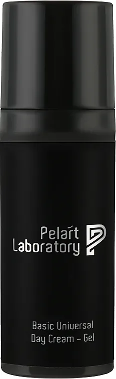 Pelart Laboratory Basic Universal Day Cream-Gel Dnevni gel za lice