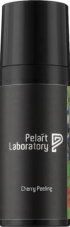 Pelart Laboratory Cherry Peeling Čeri piling