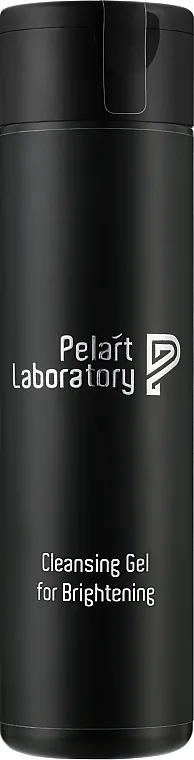 Pelart Laboratory Cleansing Gel For Brightening Gel za lice sa efektom posvetljivanja