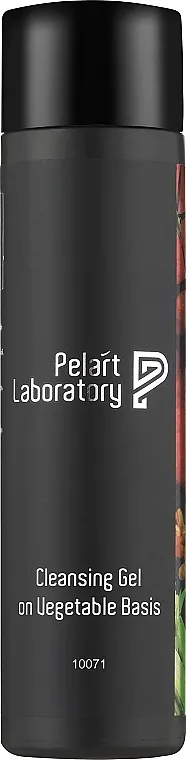 Pelart Laboratory Cleansing Gel On Vegetable Basis Biljni gel za čišćenje lica