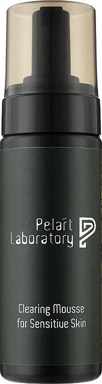 Pelart Laboratory Clearing Mousse For Sensitive Skin Pena za osetljivu kožu