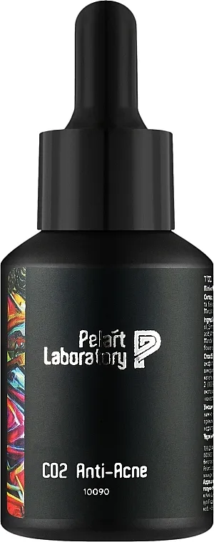 Pelart Laboratory CO2 Anti-Acne CO2 ekstrakt, protiv akni