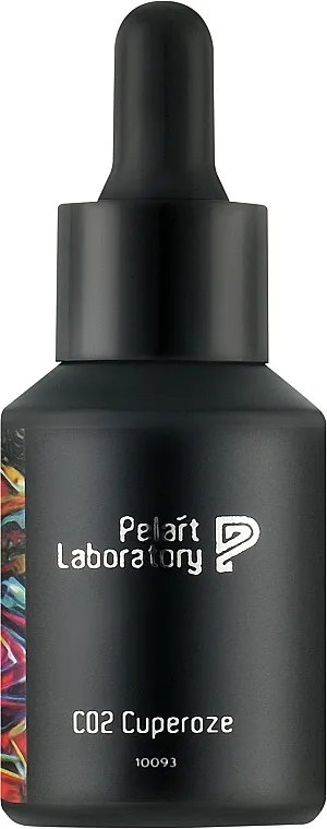 Pelart Laboratory CO2 Cuperoze Ekstrakt CO2, kuperoz