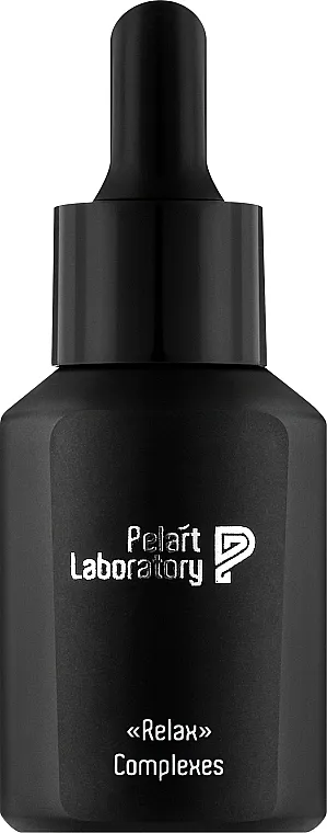 Pelart Laboratory Complexe Kompleks za telo Relax
