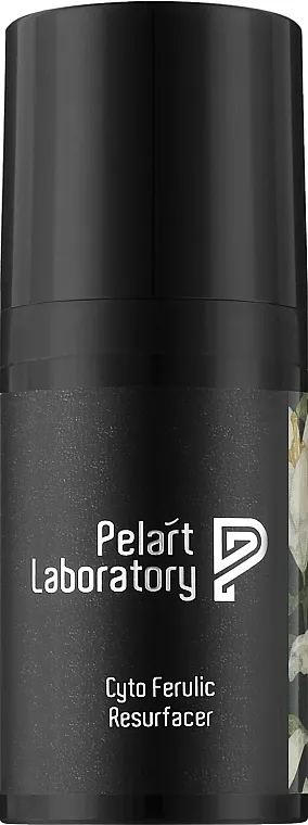Pelart Laboratory Cyto Ferulic Resurfacer Piling
