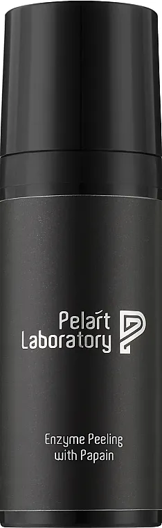 Pelart Laboratory Enzyme Peeling With Papain Enzimski piling sa papajom