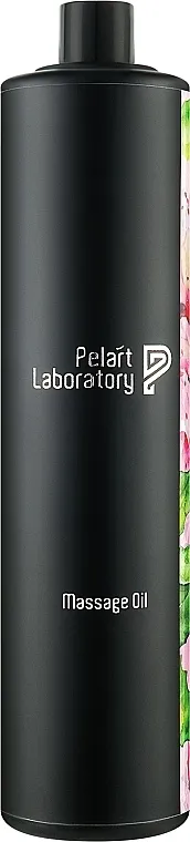 Pelart Laboratory Massage Oil Ulje za masažu