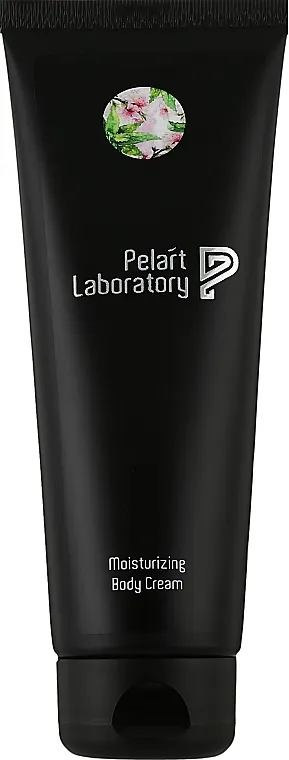 Pelart Laboratory Moisturizing Body Cream Hidratantni kremasti fluid za telo