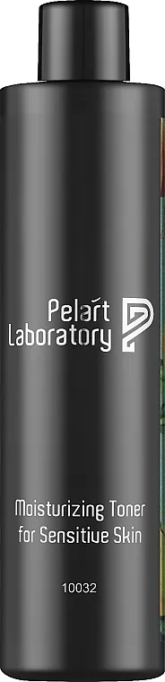 Pelart Laboratory Moisturizing Toner For Sensitive Skin Hidrirajući tonik za osetljivu kožu lica