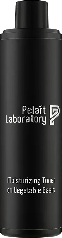 Pelart Laboratory Moisturizing Toner On Vegetable Basis Biljni balansirajući tonik za lice