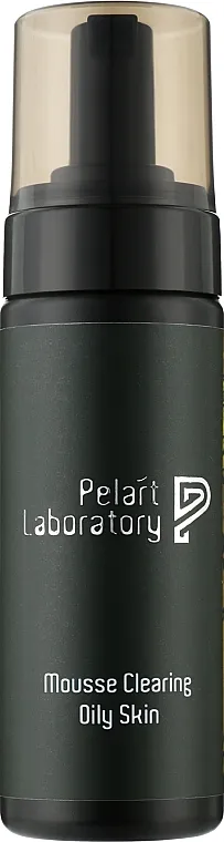Pelart Laboratory Mousse Clearing Oily Skin Pena za čišćenje masne kože