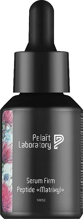 Pelart Laboratory MTRX Peptide Serum Peptidni serum za lice