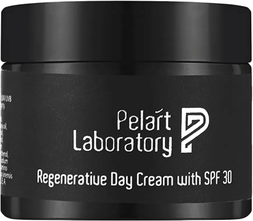 Pelart Laboratory Regenerative Day Cream With SPF 30 Revitalizujuća krema za lice sa SPF 30