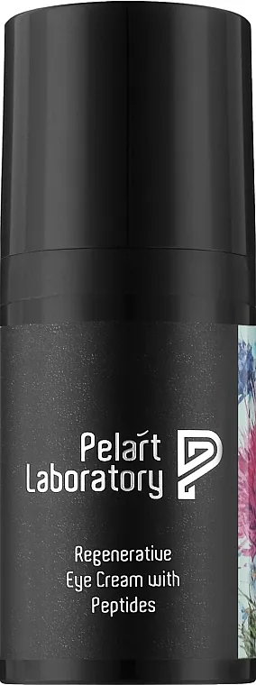 Pelart Laboratory Regenerative Eye Cream With Peptides Regenerativna krema za oči sa peptidima