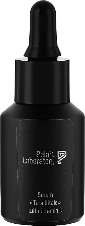 Pelart Laboratory Serum "Tera Vitale" With Vitamin C Serum za lice sa vitaminom C