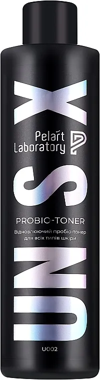 Pelart Laboratory Unisex Probio Toner Obnavljajući probio tonik za sve tipove kože