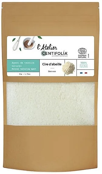 Pčelinji vosak Centifolia Bee Wax