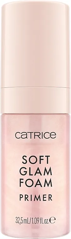 Pena prajmer za lice Catrice Soft Glam Foam Primer
