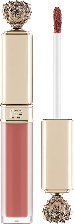 Pena za usne Dolce &amp; Gabbana Devotion Liquid Lipstick Mousse