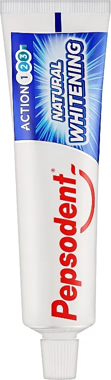 Pepsodent Whitening Toothpaste Izbjeljivanje pasta za zube