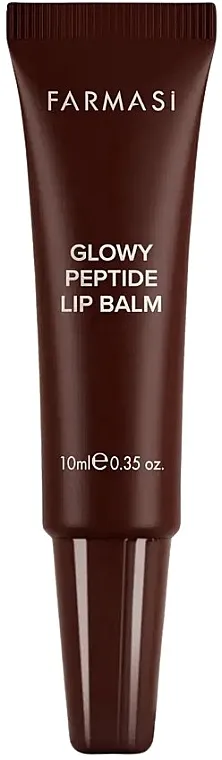 Peptidni balzam za usne Farmasi Glow Peptide Lip Balm