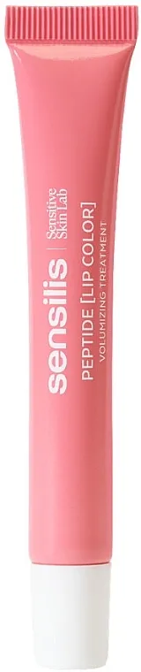 Peptidni ruž za usne Sensilis Peptide Lip Color