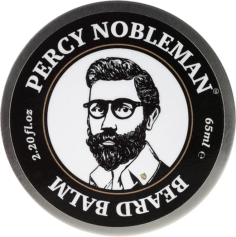 Percy Nobleman Beard Balm Balzam za bradu