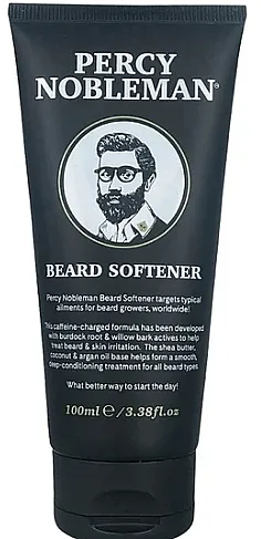 Percy Nobleman Beard Softener Omekšavajući regenerator za bradu