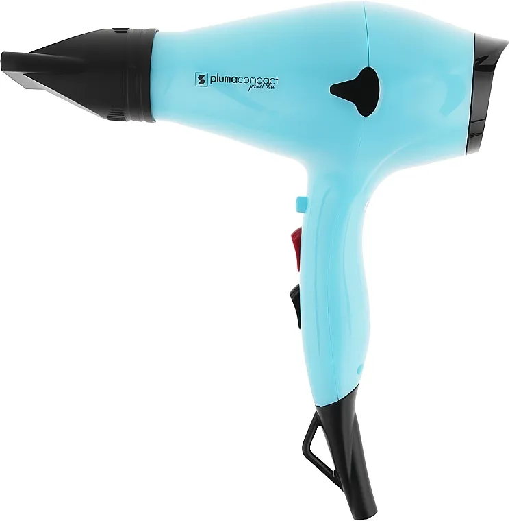 Perfect Beauty Pluma Compact Blue Sušilo za kosu, plavo