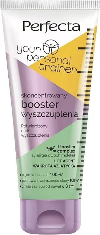Perfecta Express Slim Buster za mršavljenje