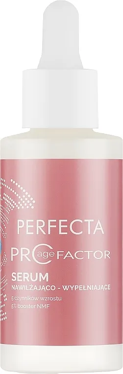 Perfecta Pro Age Factor Serum Hidratantni serum za lice