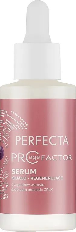 Perfecta Pro Age Factor Serum Umirujući serum za lice