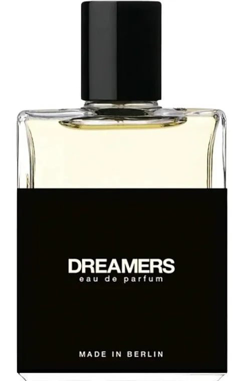 Perfimisana voda Moth And Rabbit Perfumes Dreamers
