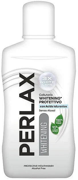 Perlax Protective Mouthwash Tečnost za ispiranje usta
