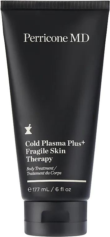 Perricone MD Cold Plasma Plus Fragile Skin Therapy Anti-aging krema za telo