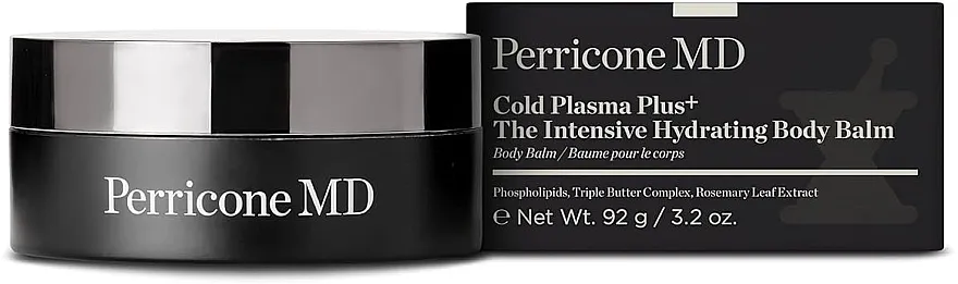 Perricone MD Cold Plasma Plus+ The Intensive Hydrating Body Balm Losion za telo