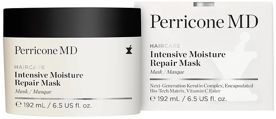 Perricone MD Haircare Intensive Moisture Repair Mask Hidratantna maska za kosu