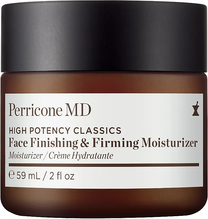 Perricone MD High Potency Classic Face Finishing &amp; Firming Moisturizer Hidratantna krema za lice