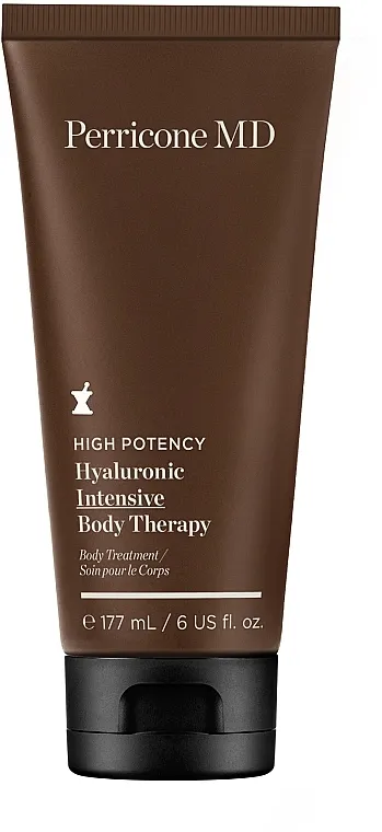 Perricone MD High Potency Hyaluronic Intensive Body Therapy Intenzivna hranljiva krema za telo