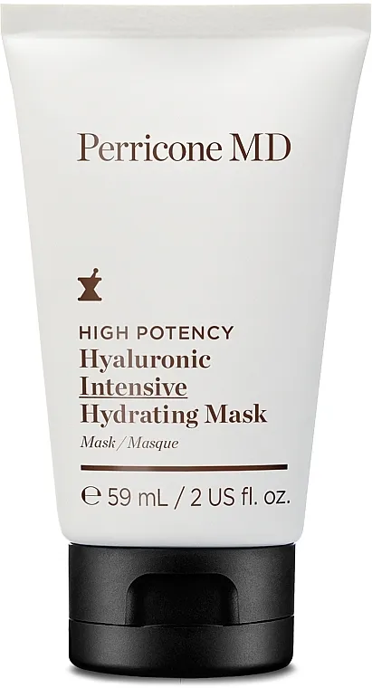 Perricone MD High Potency Hyaluronic Intensive Hydrating Mask Intenzivna hidratantna maska