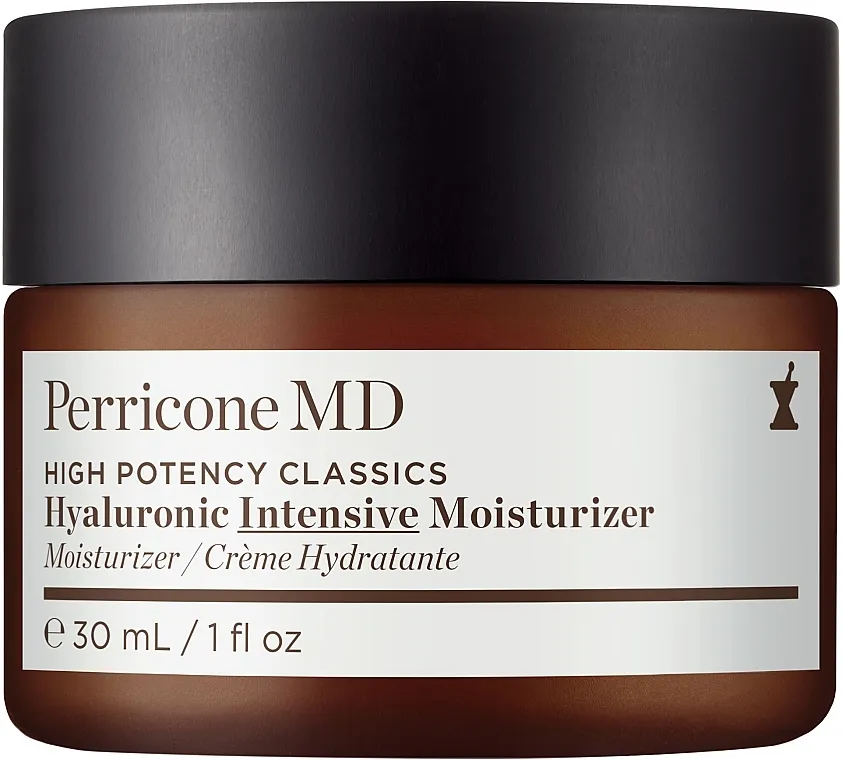 Perricone MD High Potency Hyaluronic Intensive Moisturizer Intenzivno hidratantna krema sa hijaluronskom kiselinom