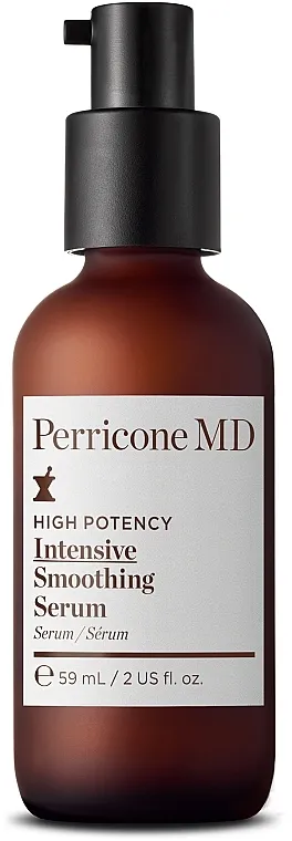 Perricone MD High Potency Intensive Smoothing Serum Intenzivni serum za zaglađivanje lica