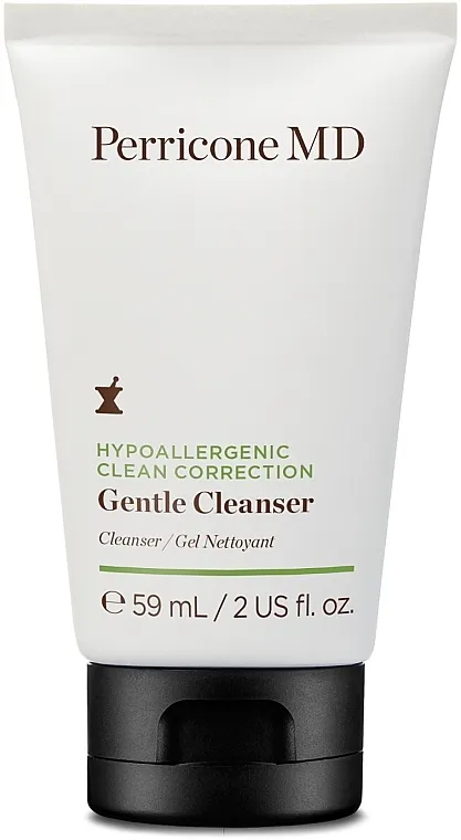 Perricone MD Hypoallergenic CBD Sensitive Skin Therapy Gentle Cleanser Sredstvo za čišćenje za osetljivu kožu