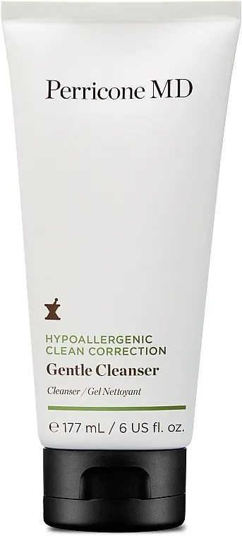 Perricone MD Hypoallergenic Clean Correction Gentle Cleanser Nežni tretman za čišćenje lica