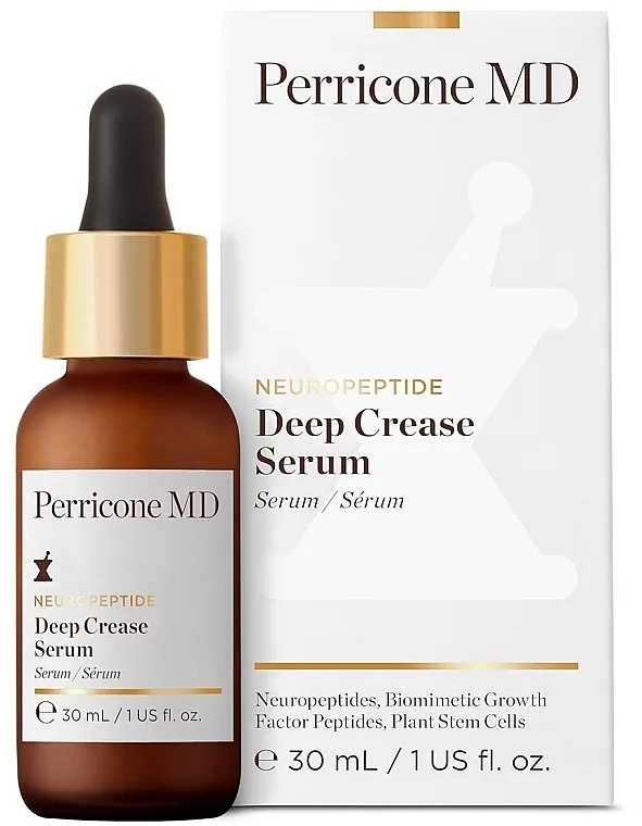 Perricone MD Neuropeptide Deep Crease Serum Serum za duboke bore