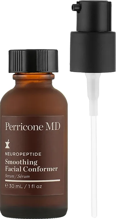 Perricone MD Neuropeptide Smoothing Facial Conformer Serum Serum za lice