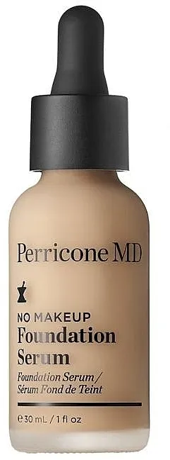 Perricone MD No Makeup Foundation Serum Broad Spectrum SPF 20 Tonirana krema i serum